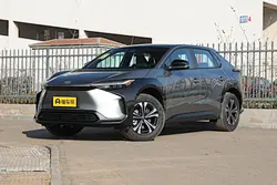 2023 FAW-Toyota
