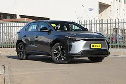 2023 FAW-Toyota
